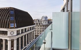Hotel Indigo London - 1 Leicester Square By Ihg